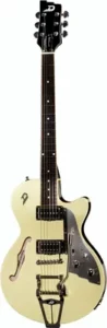 Duesenberg Starplayer TV Plus VW