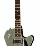 La guitare électrique Duesenberg Starplayer TV Silver Sparkle | Test, Avis & Comparatif