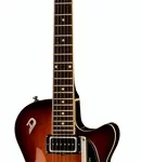 La guitare électrique Duesenberg Starplayer TV Vintage Burst | Test, Avis & Comparatif