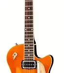 La guitare électrique Duesenberg Starplayer TV Vintage Orange | Test, Avis & Comparatif