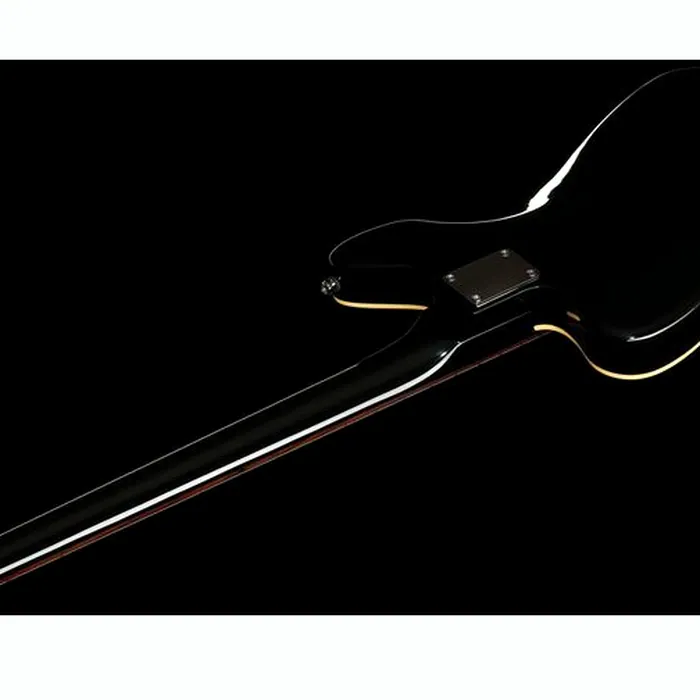 Duesenberg Triton Bass Goldtop – photo 11