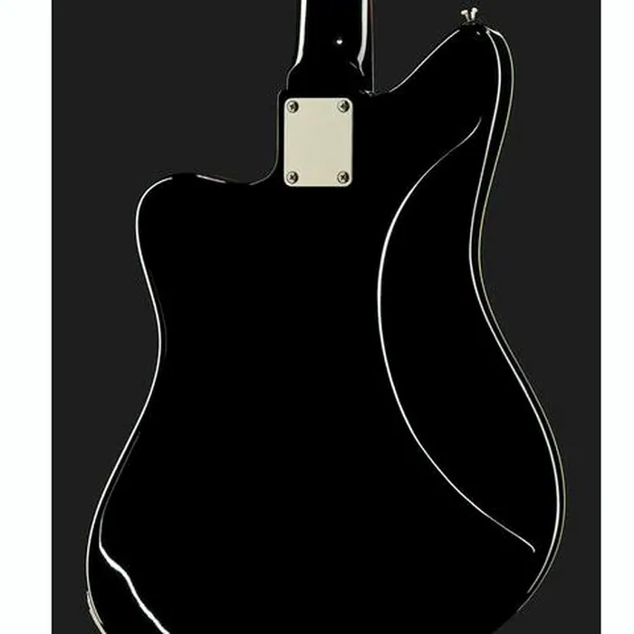 Duesenberg Triton Bass Goldtop – photo 7