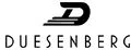 Duesenberg Paloma White