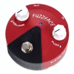 La Pédale d’effet Dunlop Band of Gypsys Fuzz Face Mini – Photos, Tests & Avis