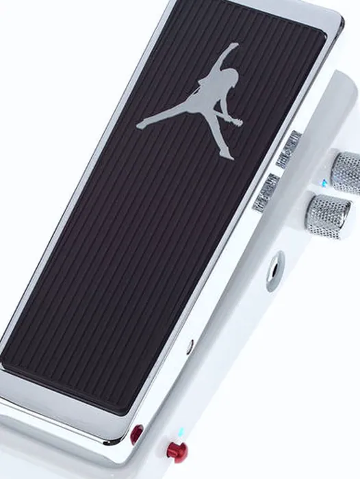 Dunlop Billy Duffy Cry Baby Wah