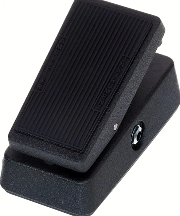 Dunlop CBM95 CryBaby Mini Wah