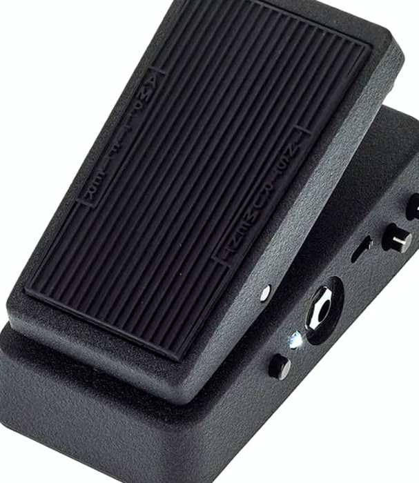 Dunlop Cry Baby Mini 535Q Wah