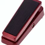La Pédale d’effet Dunlop Crybaby Red Sparkle – Photos, Tests & Avis