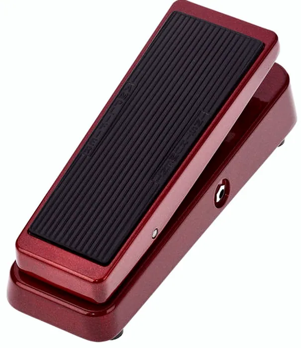 Dunlop Crybaby Red Sparkle