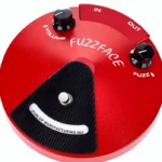 La Pédale d’effet Dunlop Dallas Arbiter Fuzz Face – Photos, Tests & Avis