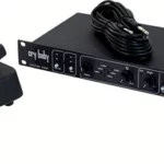 La Pédale d’effet Dunlop DCR 2SR Rack Crybaby – Photos, Tests & Avis