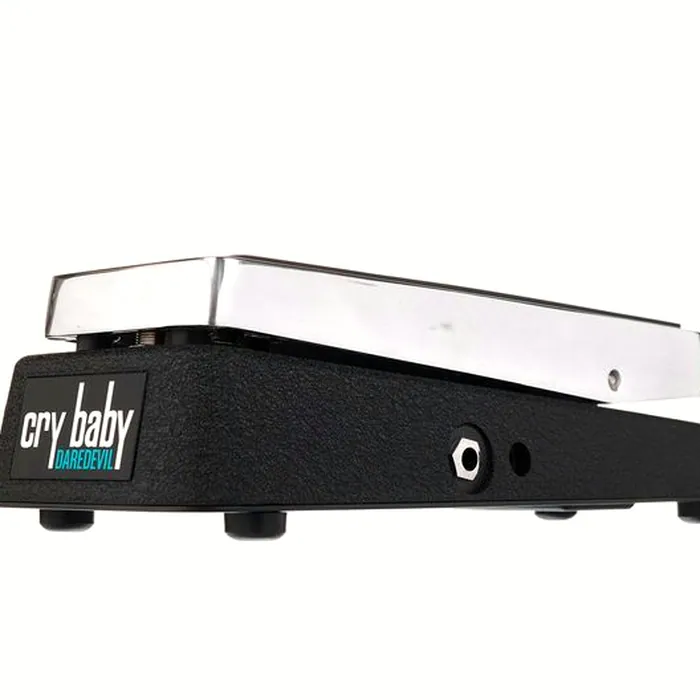 Dunlop DD95FW Cry Baby Daredevil – photo 12