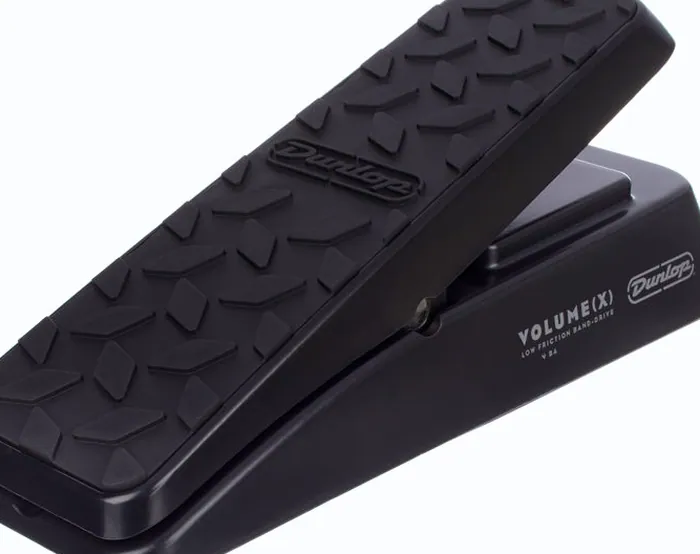 Dunlop DVP 3 Volume (X) Pedal