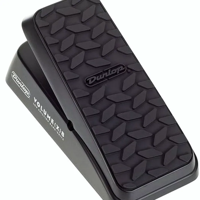 Dunlop DVP5 Volume (X) 8 Pedal – photo 6