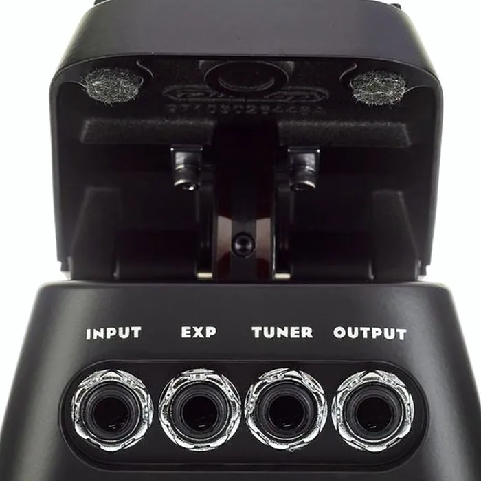 Dunlop DVP5 Volume (X) 8 Pedal – photo 8