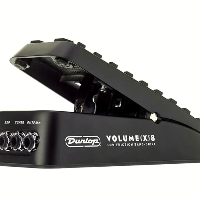 Dunlop DVP5 Volume (X) 8 Pedal – photo 11