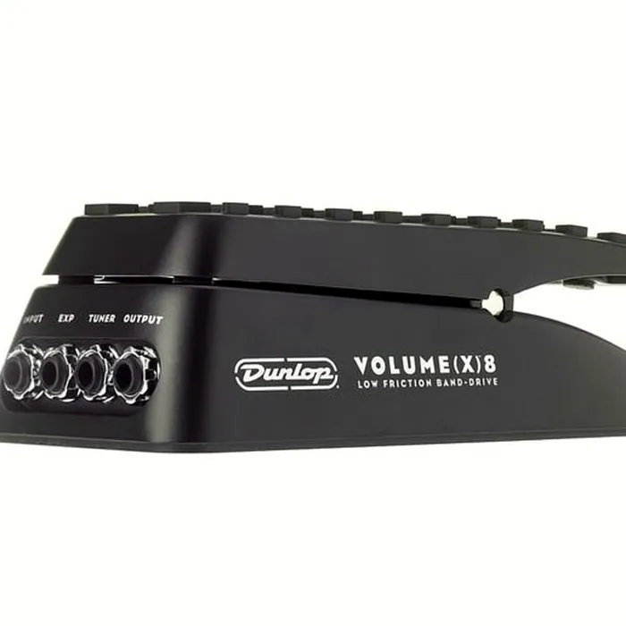 Dunlop DVP5 Volume (X) 8 Pedal – photo 12