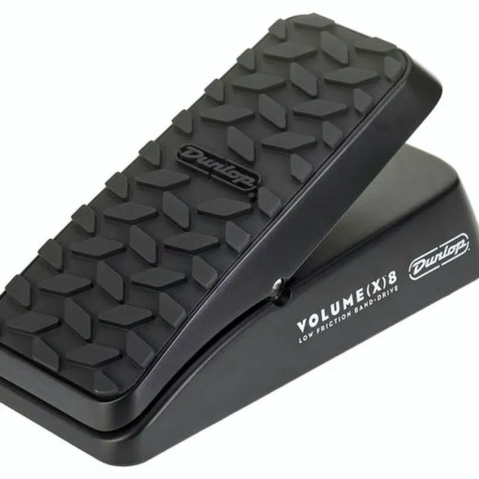 Dunlop DVP5 Volume (X) 8 Pedal – photo 9