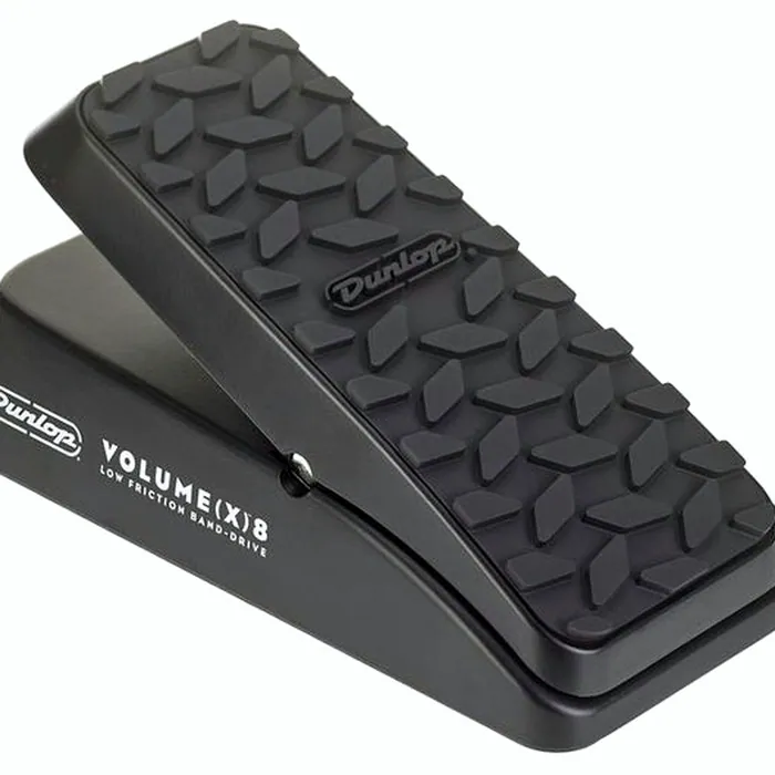 Dunlop DVP5 Volume (X) 8 Pedal – photo 10
