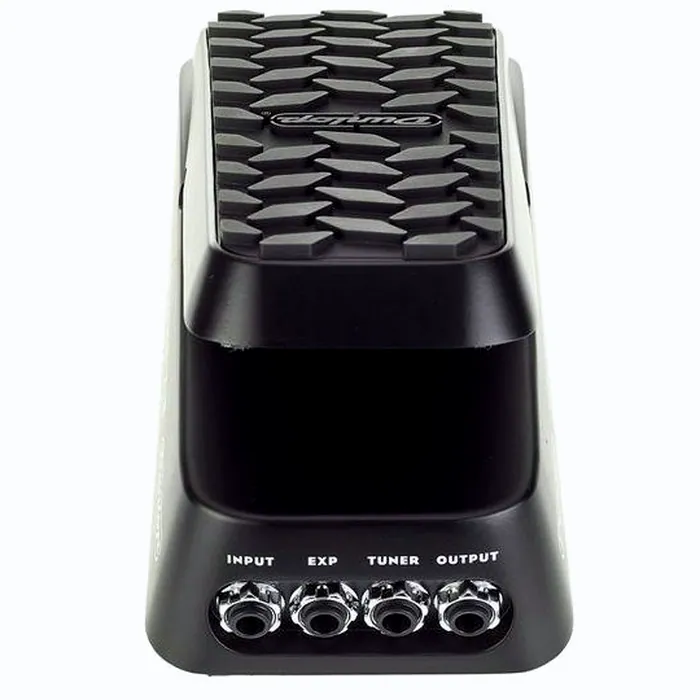 Dunlop DVP5 Volume (X) 8 Pedal – photo 7
