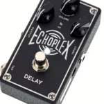 La Pédale d’effet Dunlop Echoplex Delay – Photos, Tests & Avis