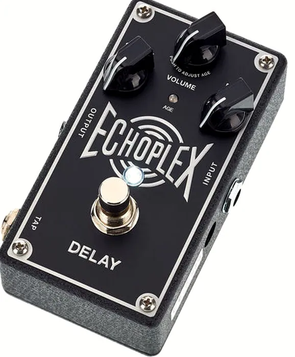 Dunlop Echoplex Delay