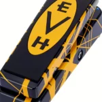 La Pédale d’effet Dunlop EVH-95 Wah Wah – Photos, Tests & Avis