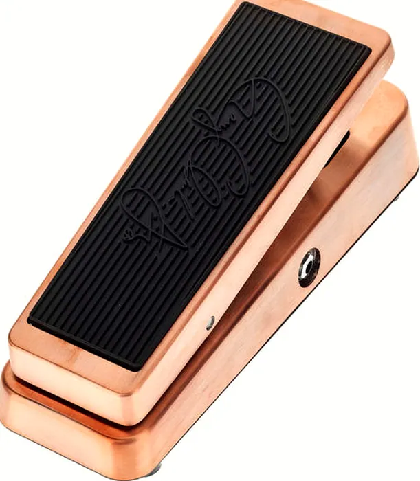 Dunlop Gary Clark Jr. Cry Baby Wah