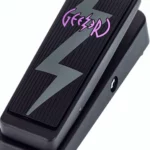 La Pédale d’effet Dunlop Geezer Butler Cry Baby Wah – Photos, Tests & Avis
