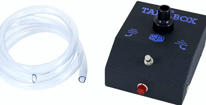 Dunlop Heil Talk Box