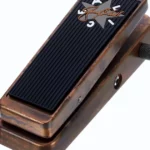 La Pédale d’effet Dunlop JC-95 Jerry Cantrell Wah – Photos, Tests & Avis