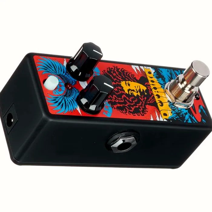 Dunlop JHMS2 Hendrix 68 Octavio – photo 12