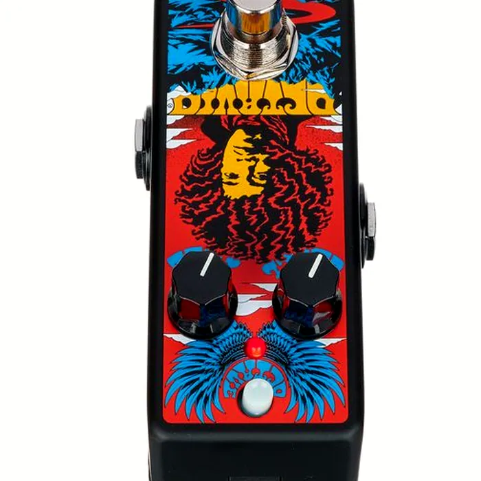 Dunlop JHMS2 Hendrix 68 Octavio – photo 7