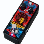 Avis sur Dunlop JHMS2 Hendrix 68 Octavio – Test pédale d’effet