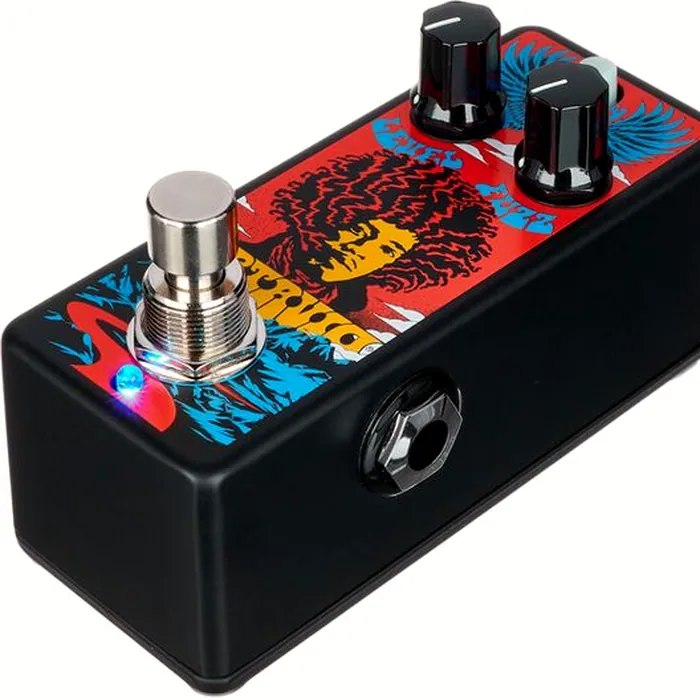 Dunlop JHMS2 Hendrix 68 Octavio – photo 10