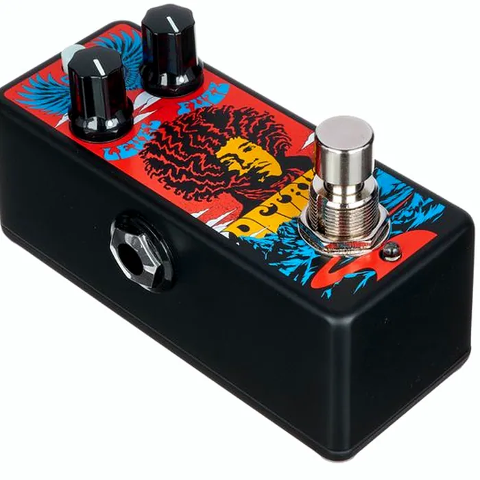 Dunlop JHMS2 Hendrix 68 Octavio – photo 11