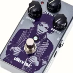 La Pédale d’effet Dunlop Jimi Hendrix Univibe LTD – Photos, Tests & Avis