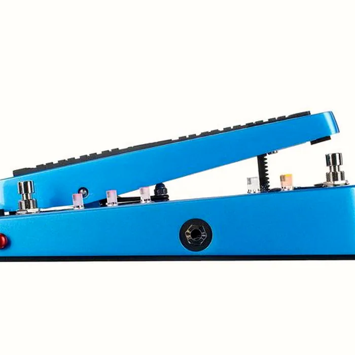Dunlop JTC95 Justin Chancellor Wah – photo 10