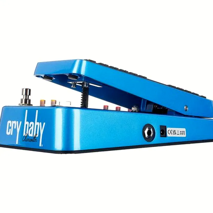 Dunlop JTC95 Justin Chancellor Wah – photo 11