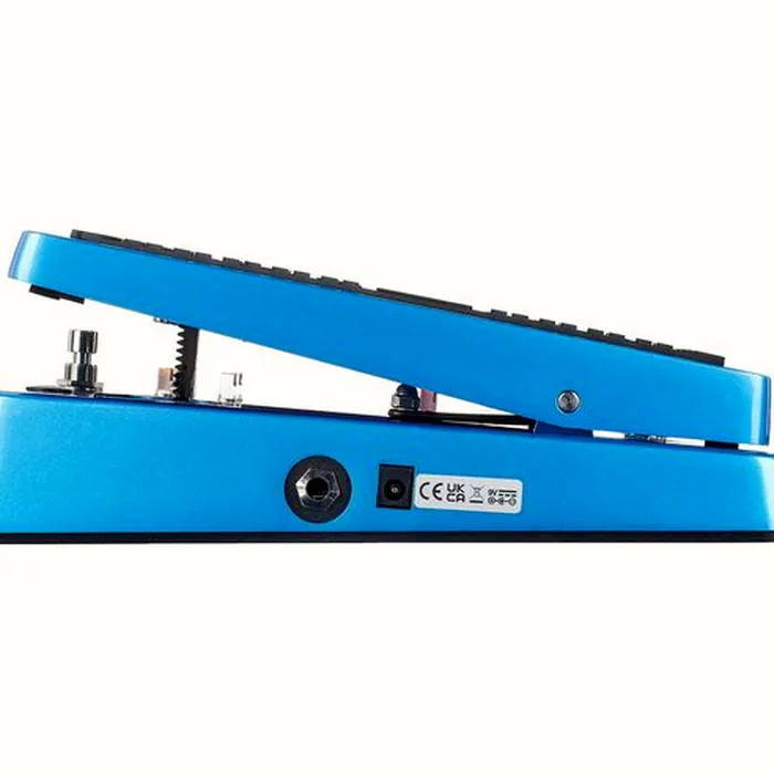 Dunlop JTC95 Justin Chancellor Wah – photo 9