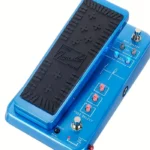 La pédale d’effet Dunlop JTC95 Justin Chancellor Wah : Notre avis