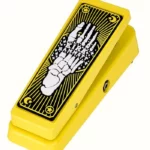 La pédale d’effet Dunlop Kirk Hammet Cry Baby Wah : Notre avis