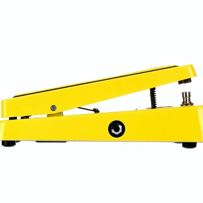Dunlop Kirk Hammet Cry Baby Wah – photo 11