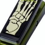 La Pédale d’effet Dunlop Kirk Hammett Signature Wah – Photos, Tests & Avis