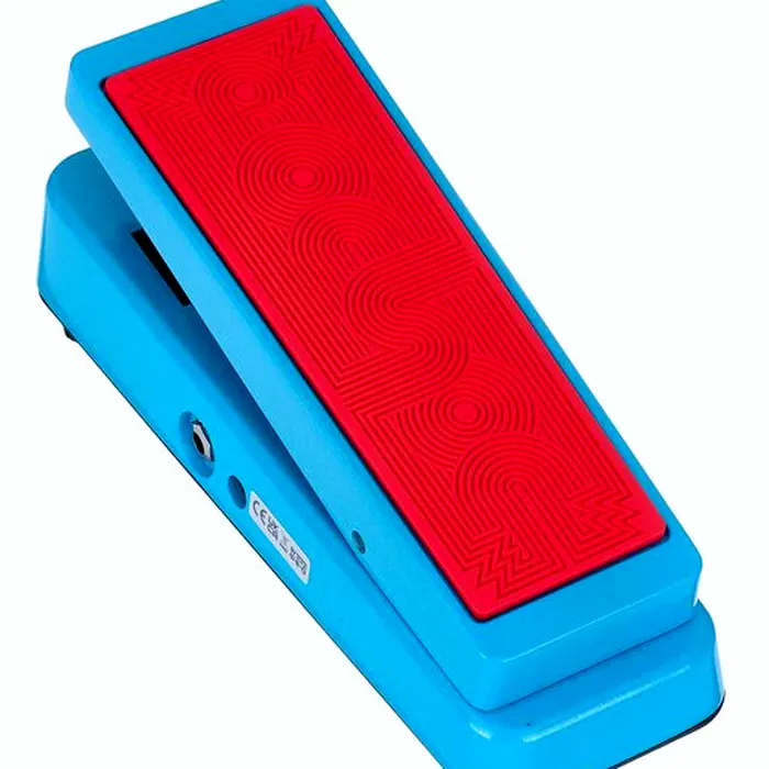 Dunlop Mick Ronson Cry Baby Wah – photo 6