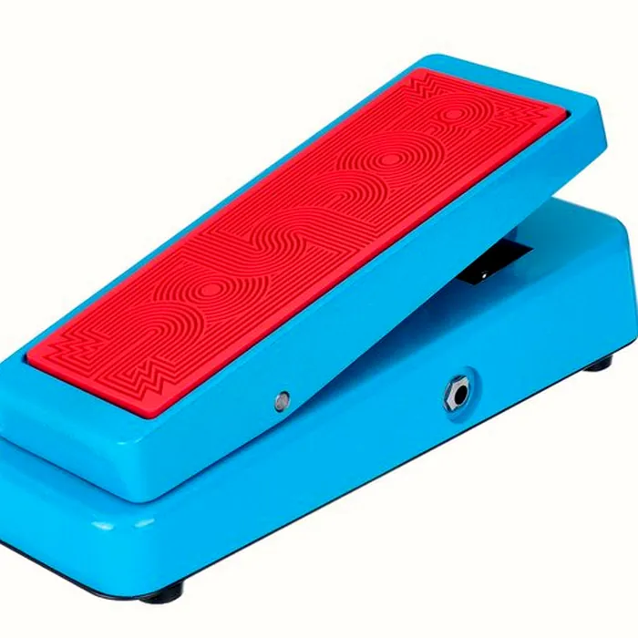 Dunlop Mick Ronson Cry Baby Wah – photo 8