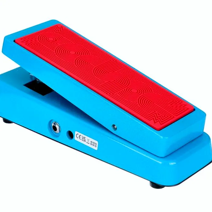 Dunlop Mick Ronson Cry Baby Wah – photo 9