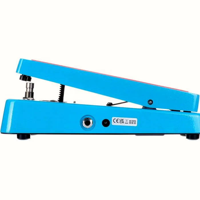 Dunlop Mick Ronson Cry Baby Wah – photo 12