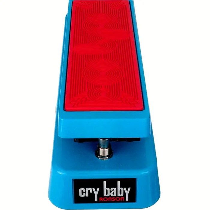 Dunlop Mick Ronson Cry Baby Wah – photo 7