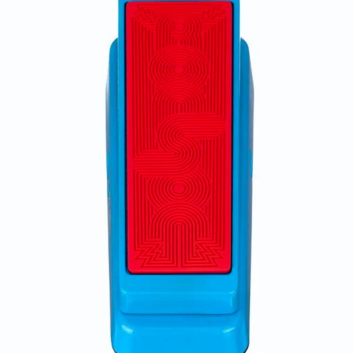 Dunlop Mick Ronson Cry Baby Wah – photo 5